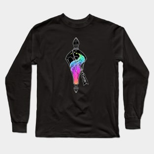 Magic Potion. 1 wish Long Sleeve T-Shirt